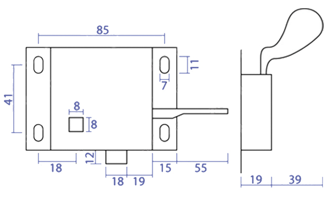 Disegno STCS0001